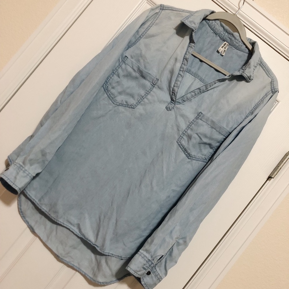 Juniors Tunic